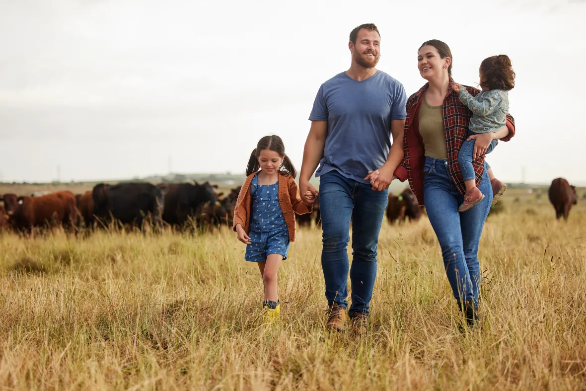 AgFirst, CoBank partner to expand access to resources for young ...