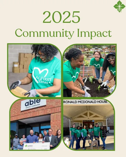Community Impact