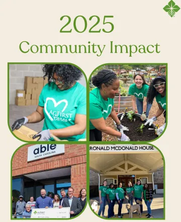 Community Impact