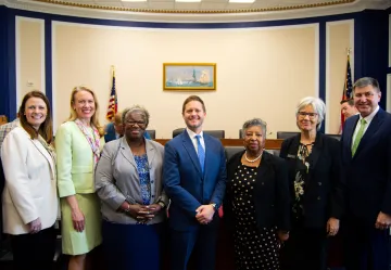 Financial Literacy Panel